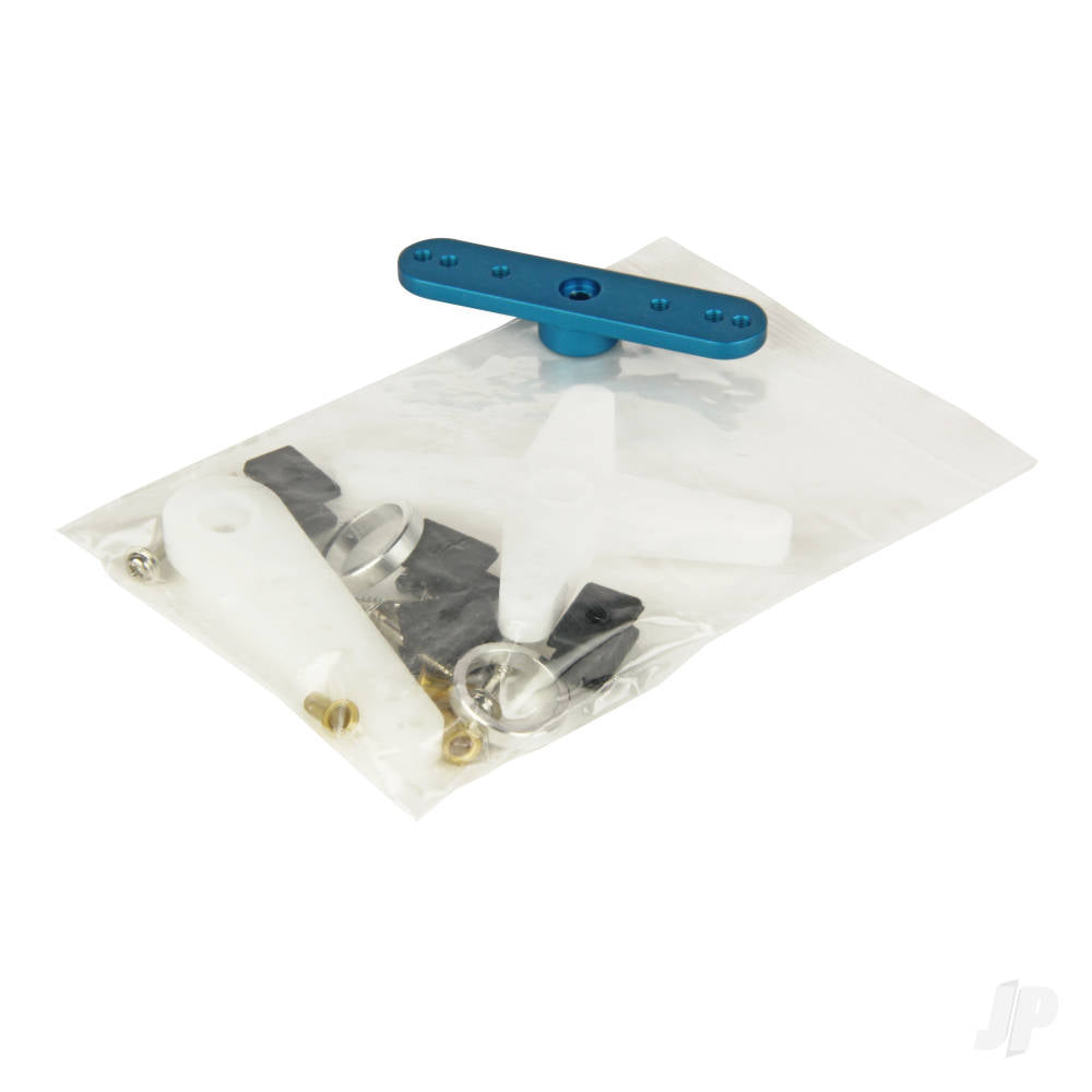 Hitec D840WP WV Waterproof Mega Scale Speed 2221302