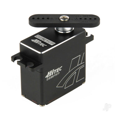 Hitec DB961WP Waterproof, High Torque, Metal case Servo 2221303