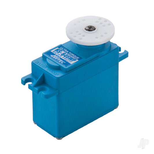Hitec HS646WP Waterproof Servo (High Voltage (HV)) 2221915