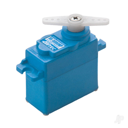 Hitec HS5086WP Waterproof Servo 2221970