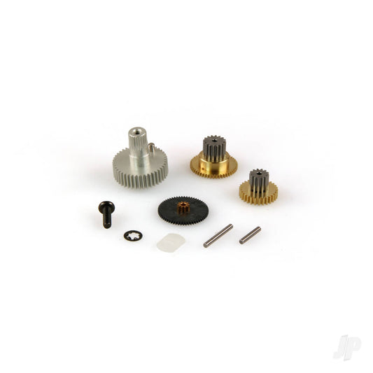 Hitec HS965MG/Etc Metal Gear Set (MKFirst Gear) 22955313