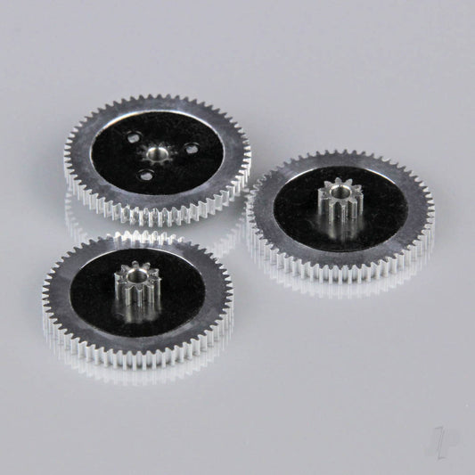 Hitec HSB9360/9370/9380 1st Gear Setx3 22955345