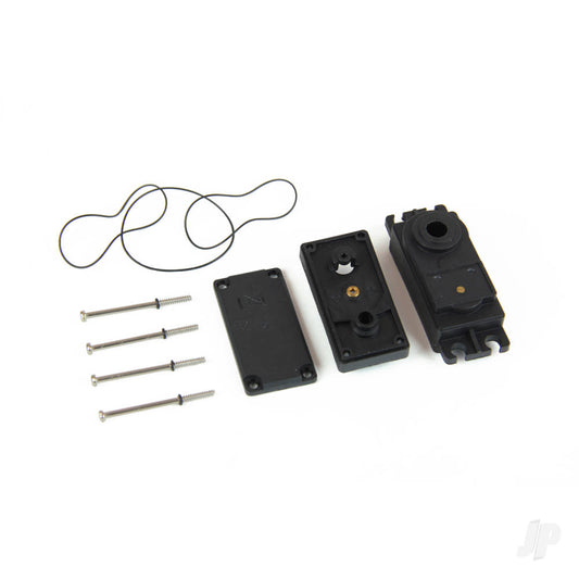 Hitec HS-8330 / 8335 Case Set (without Aluminum Heat Sink) 22955472