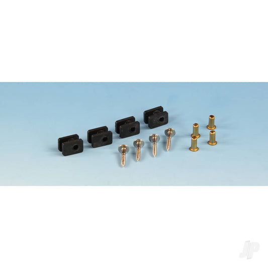 Hitec Standard Servo Hardware Only (56336) 22956336