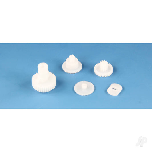 Hitec HS205BB/225BB Gear Set 22956341