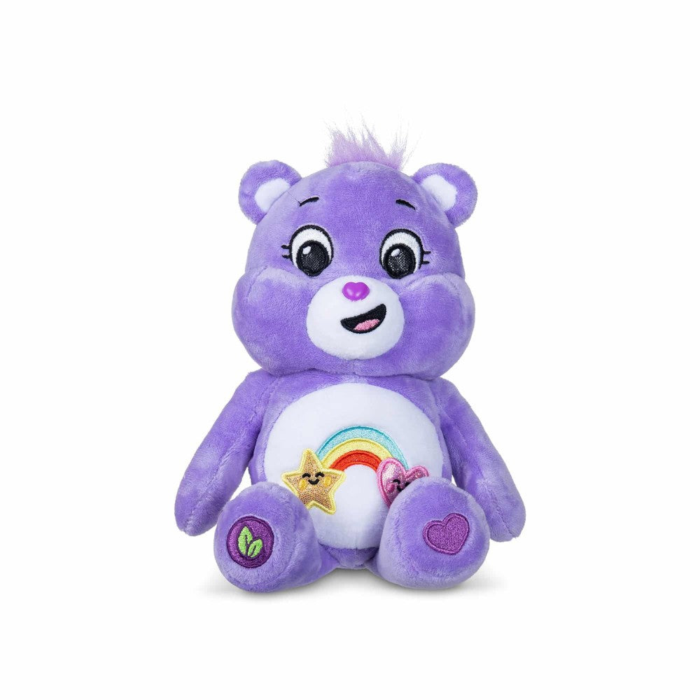 Care Bears 22cm Sparkle Plush Best Friend Bear