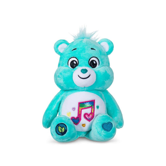 Care Bears 22cm Sparkle Plush Heartsong