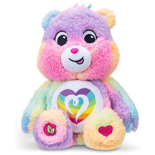 Care Bears: Cozy Collection - Togetherness Bear 35cm Plush Soft Toy 23019