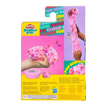 Play-Doh Slime Butter/Cloud/Bubble Pop - Assorted