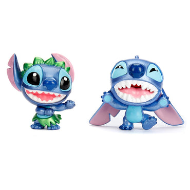 Jada Disney's Stitch 2.5" Figure Diecast Metalfig 253070003