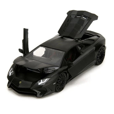 Jada Fast & Furious: Shaw's Lamborghini Aventador 1:24 Diecast Car