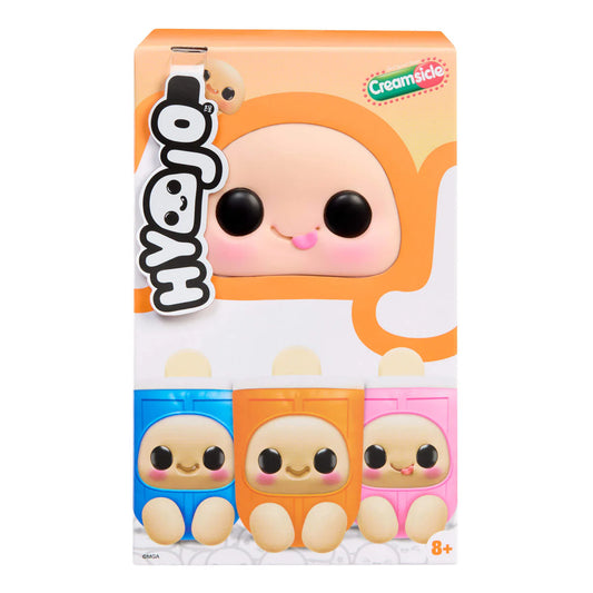 Hyojo S2-Creamsicle Plush Blind Box