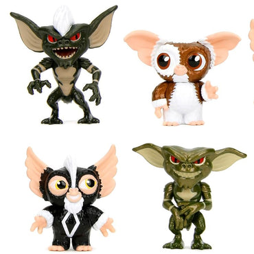 Jada Gremlins 2.5" Figure Diecast Metalfig 253251044