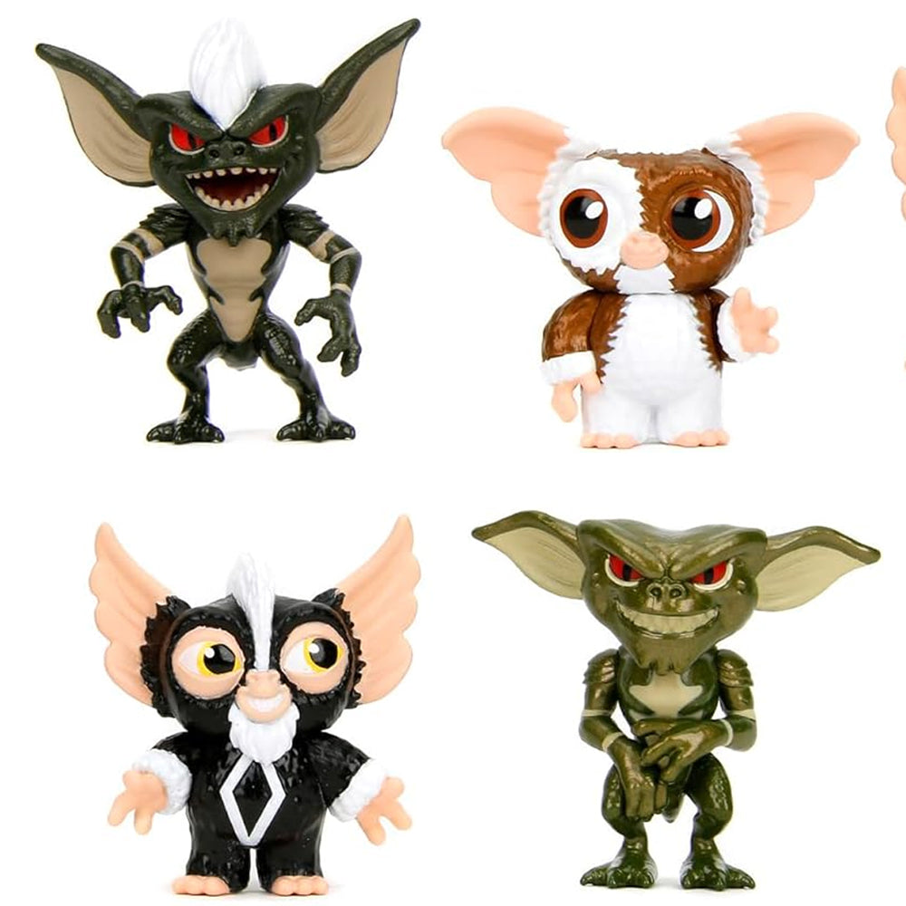 Jada Gremlins 2.5" Figure Diecast Metalfig 253251044