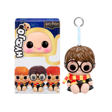 Hyojo Series 3: Harry Potter Plush Blind Box