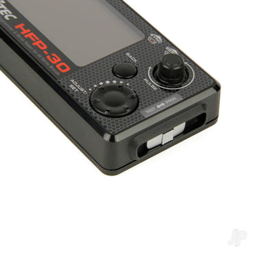 Hitec HFP-30 Hitec Digital Servo Programmer 2544427