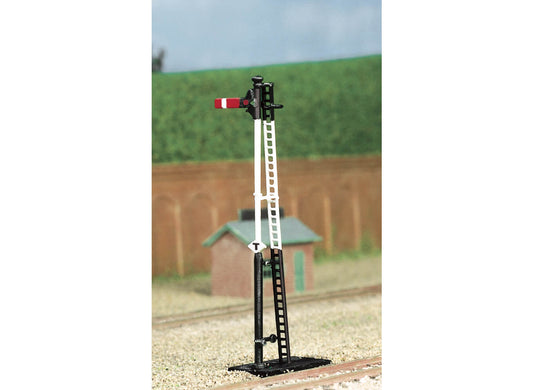 Ratio 270 Home or Distant Signal N Gauge Kit
