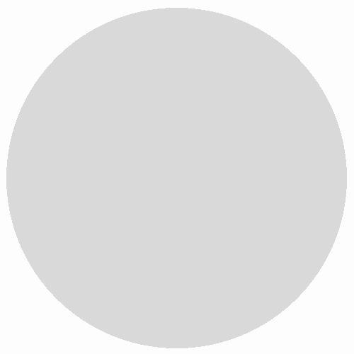 RailMatch 2303 BR Diesel Light Grey 18ml Acrylic Paint