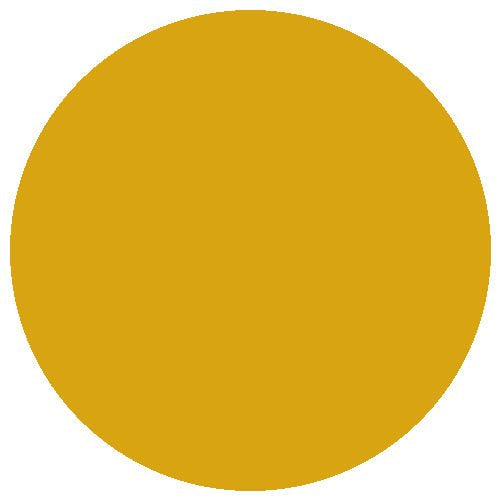 RailMatch 2304 Early Warning Panel Yellow 18ml Acrylic Paint