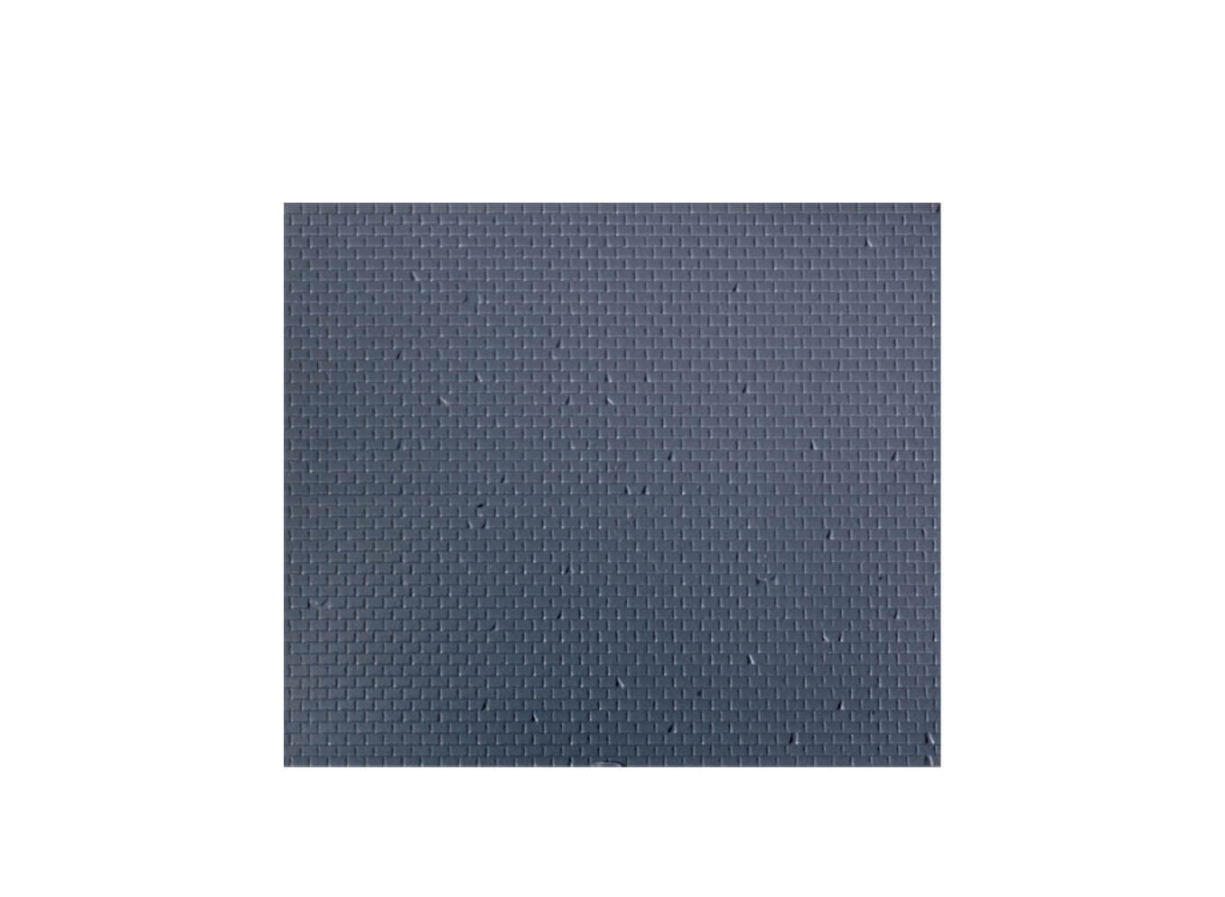 Ratio 305 Slate Roofing N Gauge Kit