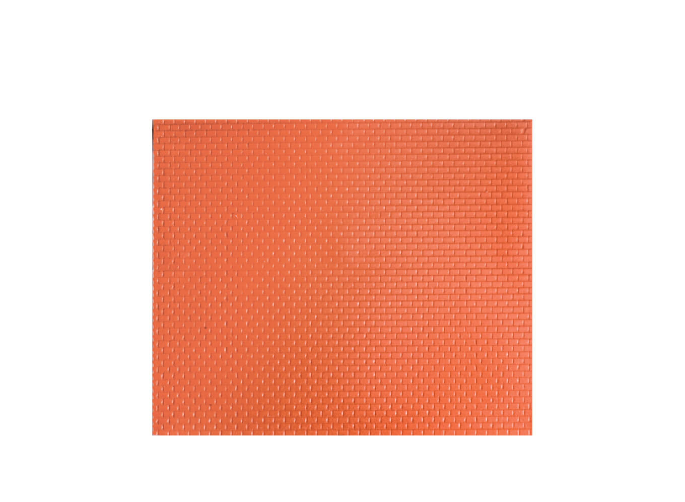 Ratio 306 Tile Roofing N Gauge Kit