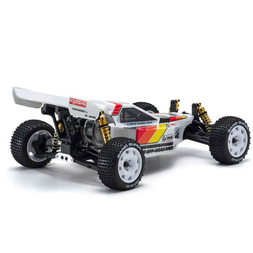 Kyosho Legendary Series Optima 4WD Mid RC Car Assembly Kit 30622