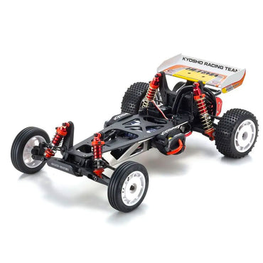 Kyosho Legendary Series Ultima 2WD RC Car Assembly Kit 30625B