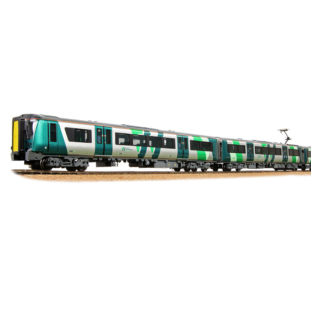 Bachmann Branchline 31-034 Class 350/3 4-Car EMU 350372 LN Railway OO Gauge