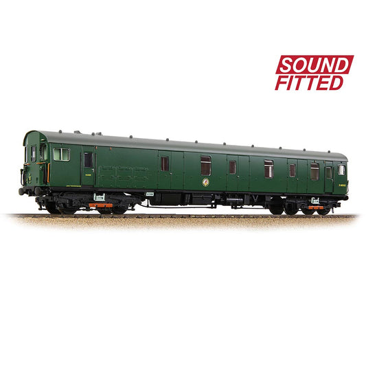 Bachmann Branchline 31-265ASF Class 419 MLV S68002 BR SR Green
