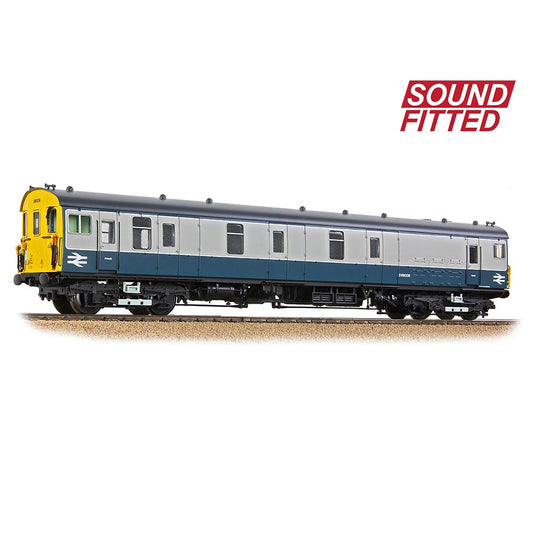 Bachmann Branchline 31-267ASF Class 419 MLV S68008 BR Blue & Grey