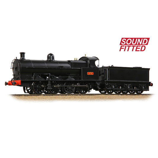 Bachmann Branchline 31-482SF LNWR G2 574 LNWR Black