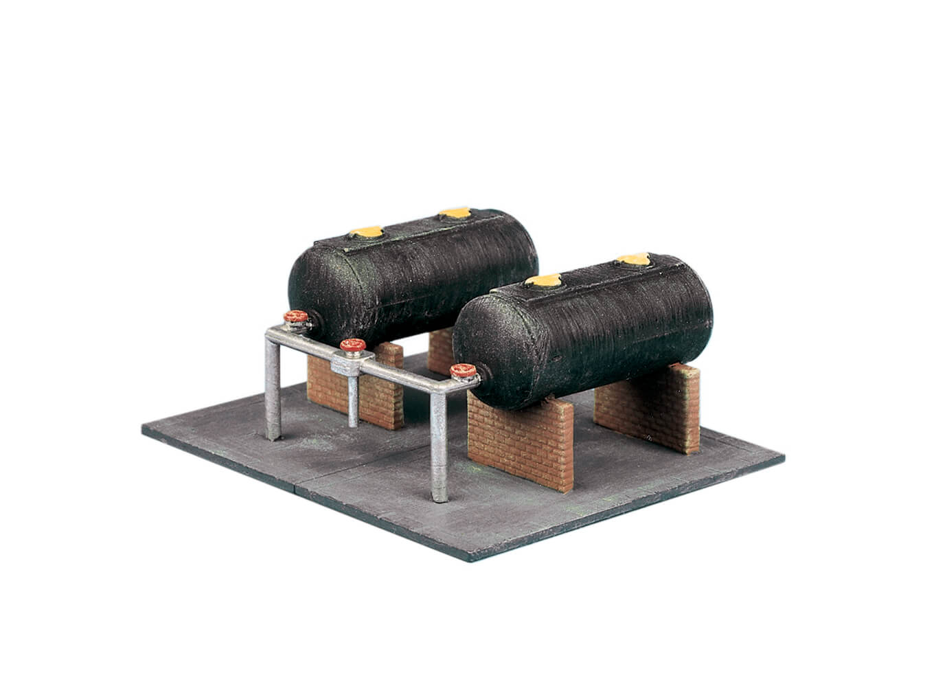 Ratio 315 Oil Tanks N Gauge Kit