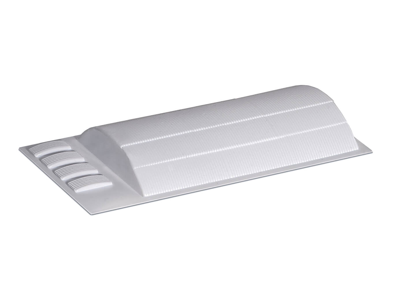 Ratio 317 Corrugated Roof N Gauge Kit