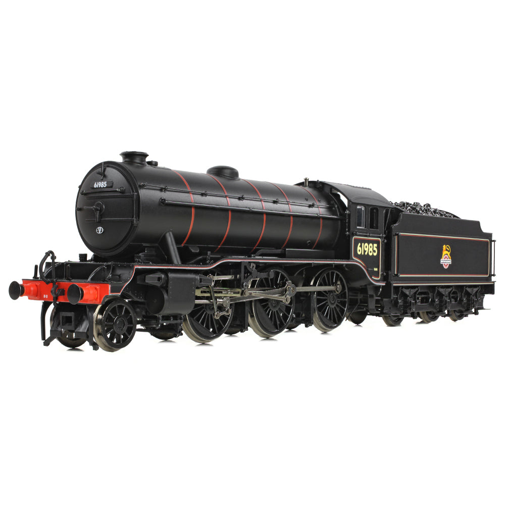 Bachmann Branchline 32-276A LNER K3 Group Standard Tender 61985 BR Lined Black