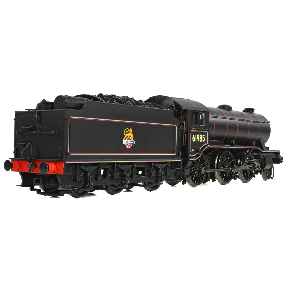 Bachmann Branchline 32-276A LNER K3 Group Standard Tender 61985 BR Lined Black
