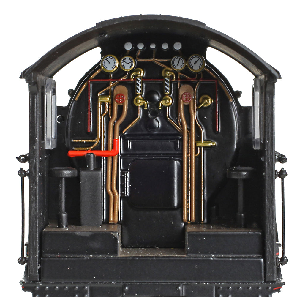 Bachmann Branchline 32-276A LNER K3 Group Standard Tender 61985 BR Lined Black