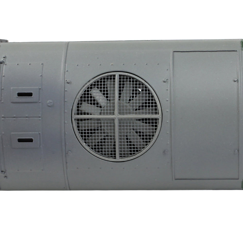 Bachmann Branchline 32-492 Class 40 Disc Headcode 40039 BR Green Yellow End Loco