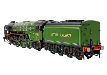 Bachmann Branchline 32-550E LNER Peppercorn A1 60163 'Tornado' BR Lined Green
