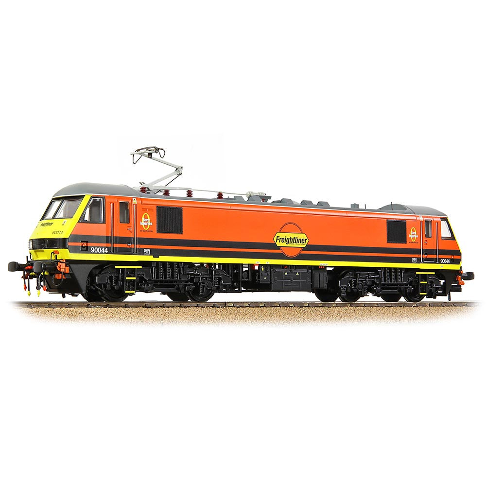 Bachmann Branchline 32-617 Class 90 90044 Freightliner G&W