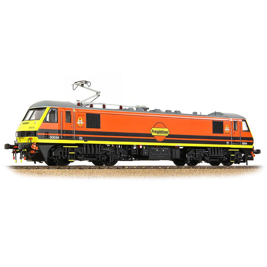 Bachmann Branchline 32-617 Class 90 90044 Freightliner G&W