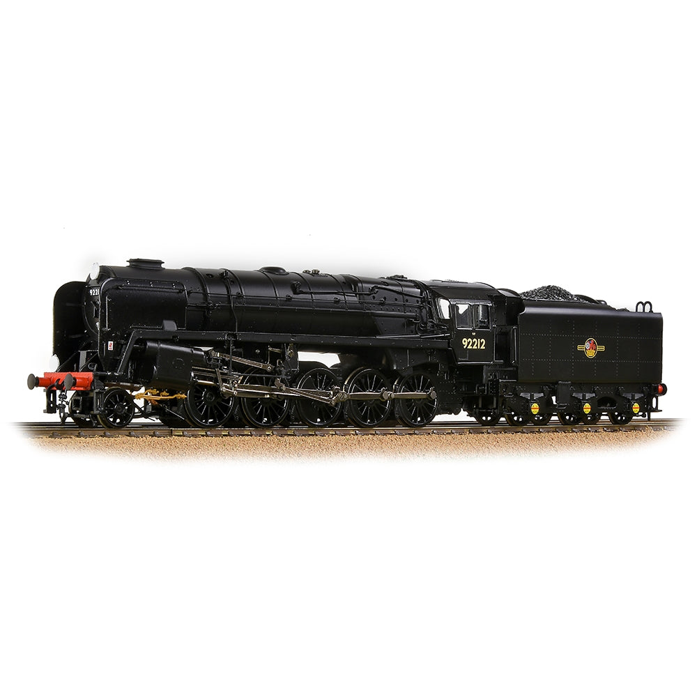 Bachmann Branchline 32-859A BR Standard 9F w/BR1F Tender 92212 BR Black OO