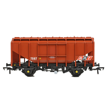 Bachmann Branchline 33-131A 35 Ton PAV Bulk Grain Wagon BRT Brown