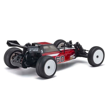 Kyosho Ultima SB DirtMaster 2WD 1:10 RC Car Assembly Kit 34311B