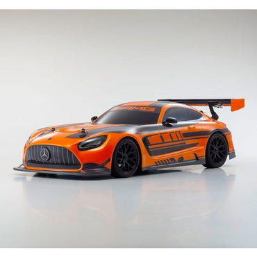 Kyosho Fazer MK2 Mercedes GT3 AMG 1:10 RTR RC Car 34424B