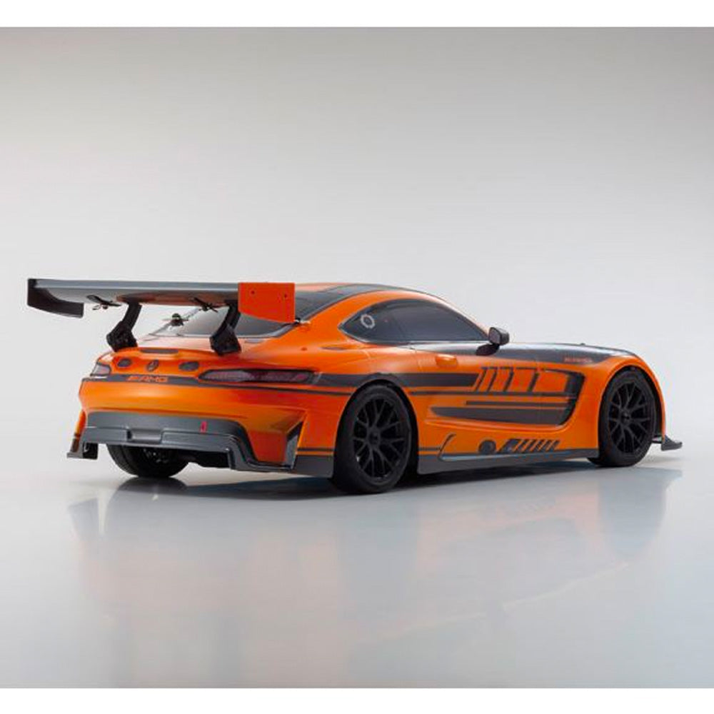 Kyosho Fazer MK2 Mercedes GT3 AMG 1:10 RTR RC Car 34424B