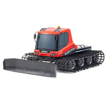 Kyosho Blizzard 2.0 Belt Vehicle 1:12 RTR RC 34902C