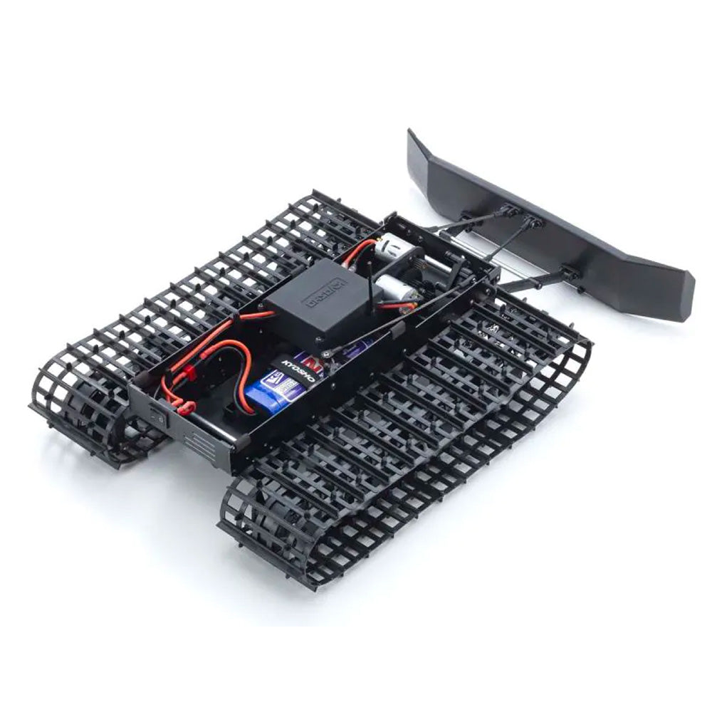 Kyosho Blizzard 2.0 Belt Vehicle 1:12 RTR RC 34902C