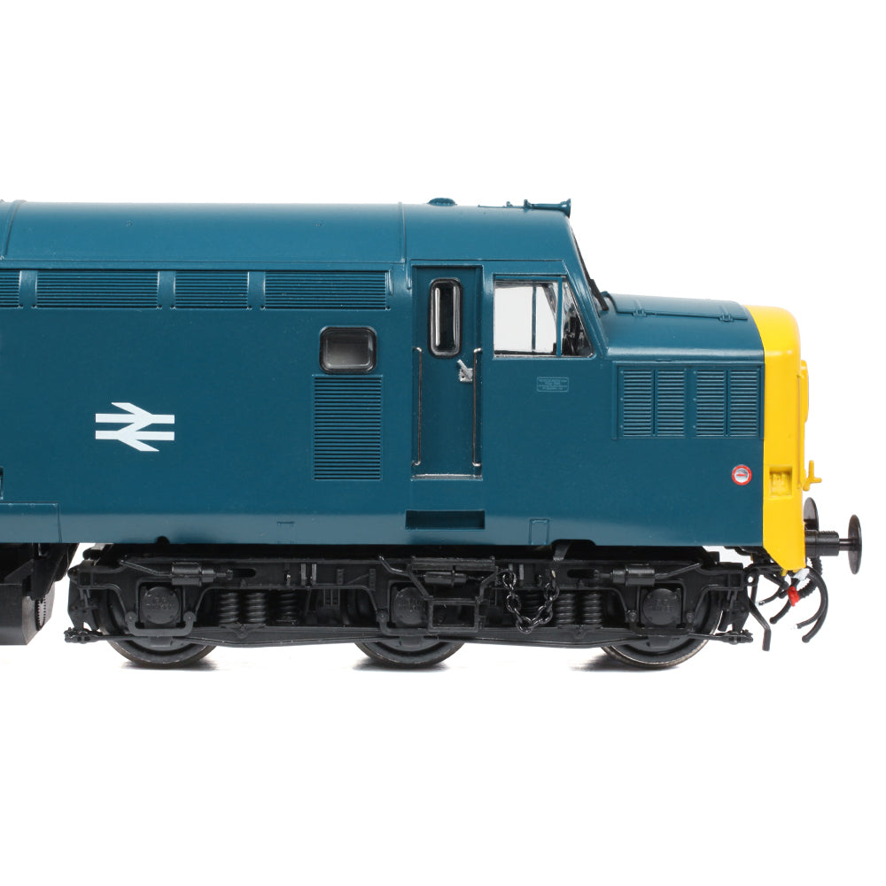 Bachmann Branchline 35-303 Class 37/0 Centre Headcode 37305 BR Blue Loco