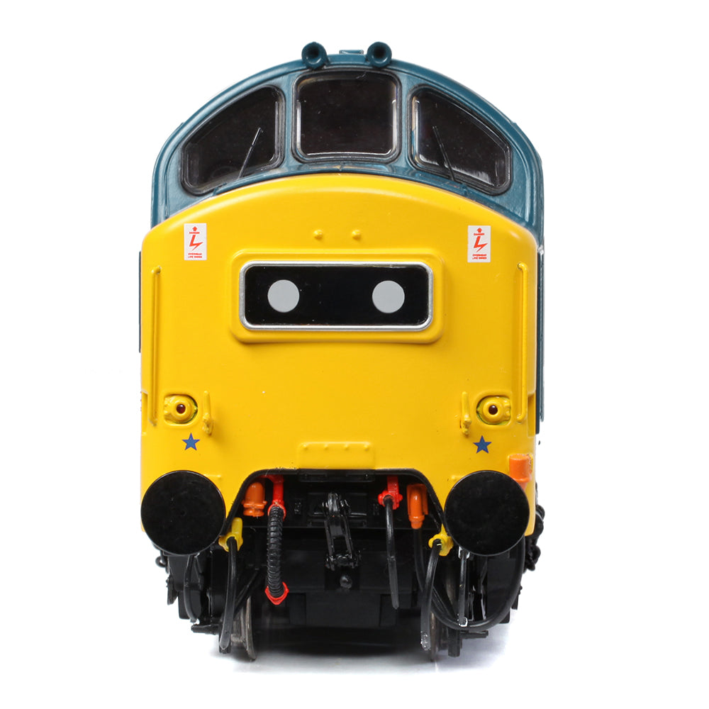Bachmann Branchline 35-303 Class 37/0 Centre Headcode 37305 BR Blue Loco