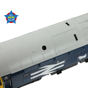 Bachmann Branchline 35-304 Class 37/0 Split H. 37043 'Loch Lomond' BR Blue